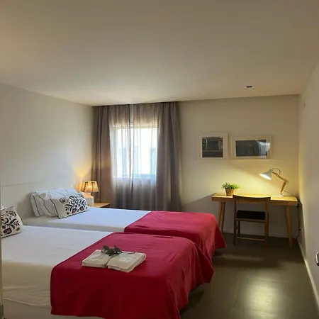 Bnapartments Palacio Oporto
