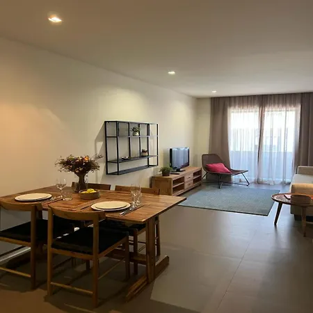 Apartamento Bnapartments Palacio *