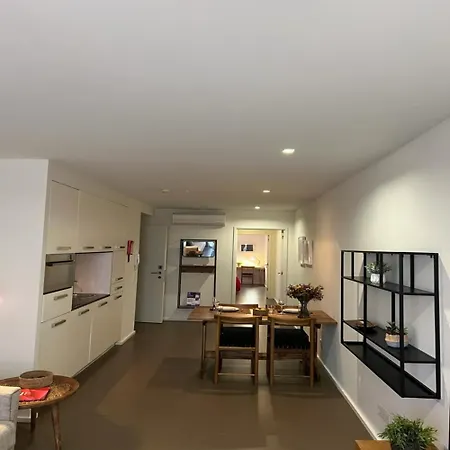 Apartamento Bnapartments Palacio