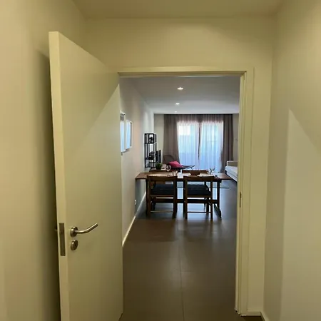 Bnapartments Palacio Apartamento Oporto