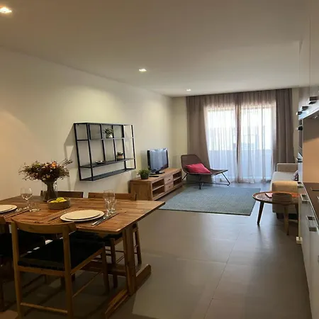 Bnapartments Palacio Oporto