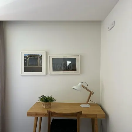 Bnapartments Palacio Apartamento Oporto