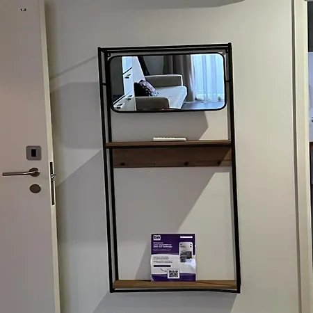 Bnapartments Palacio Apartamento