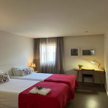 Apartamento Bnapartments Palacio *