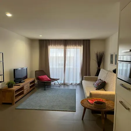 Bnapartments Palacio Oporto