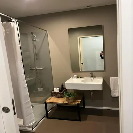 Bnapartments Palacio *