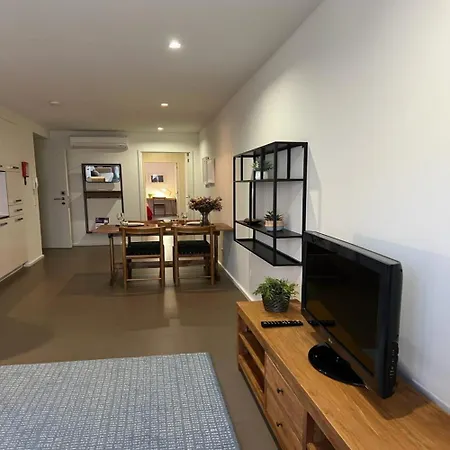 Bnapartments Palacio Apartamento *