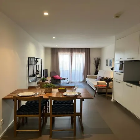 Bnapartments Palacio *
