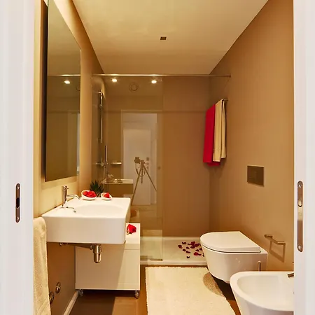 Bnapartments Palacio Apartamento