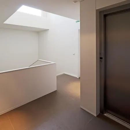 Bnapartments Palacio Apartamento Oporto