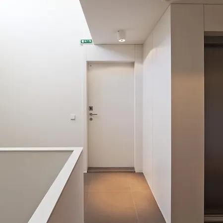 Apartamento Bnapartments Palacio *