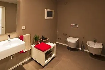 Bnapartments Palacio Apartamento *