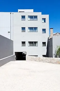Bnapartments Palacio Apartamento