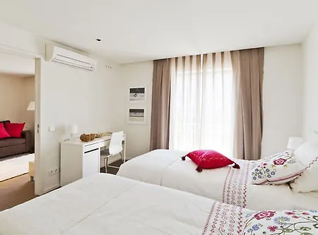 Bnapartments Palacio Apartamento *