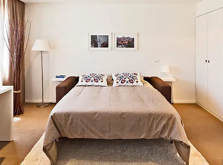 Bnapartments Palacio Apartamento Oporto