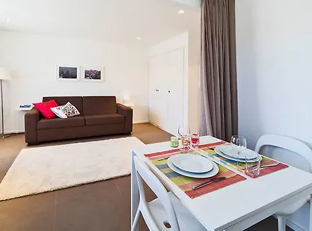 Bnapartments Palacio Apartamento *