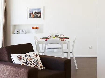 Bnapartments Palacio Apartamento Oporto