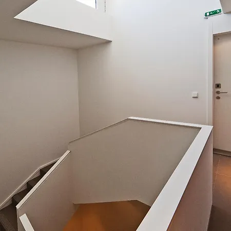 Bnapartments Palacio * Oporto