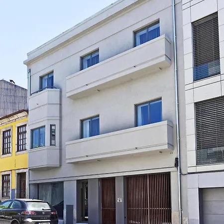 Apartamento Bnapartments Palacio