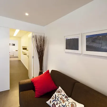Bnapartments Palacio *