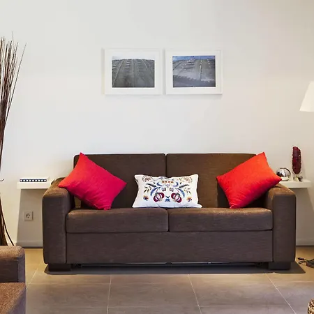 Bnapartments Palacio Apartamento *