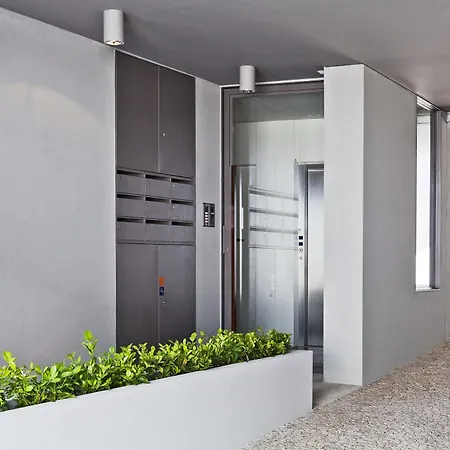 Apartamento Bnapartments Palacio