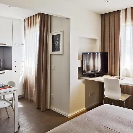 Apartamento Bnapartments Palacio