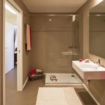 Appartamento Bnapartments Palacio Oporto
