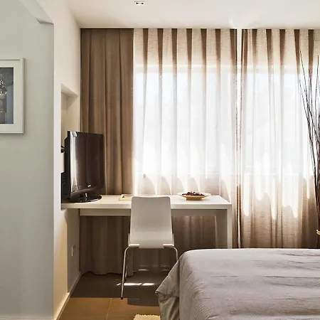 Bnapartments Palacio