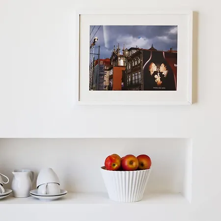Apartamento Bnapartments Palacio Oporto