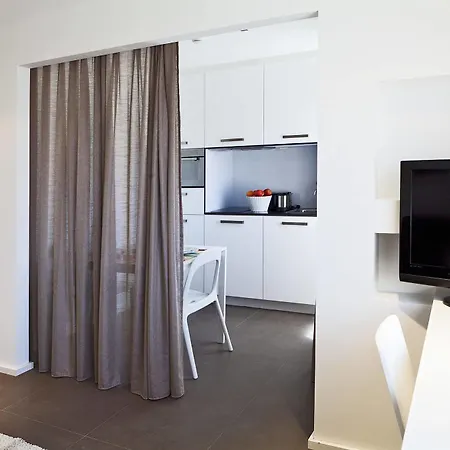 Bnapartments Palacio Apartamento
