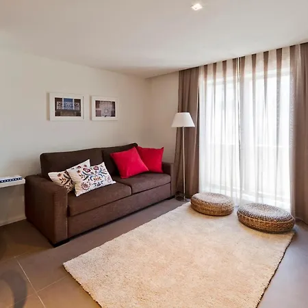 Apartamento Bnapartments Palacio