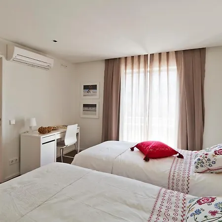 Bnapartments Palacio * Oporto